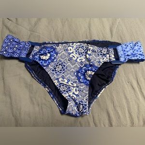 Sabz Swimwear Bottoms only